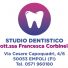 STUDIO DENTISTICO DOTT.SSA FRANCESCA CORBINELLI