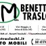BM BENETTI TRASLOCHI
