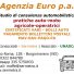 AGENZIA EURO P.A.