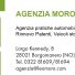 AGENZIA MORO