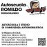 AUTOSCUOLA ROMILDO