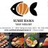 SUSHI HAMA