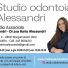 STUDIO ODONTOIATRICO ALESSANDRI