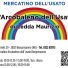 L'ARCOBALENO DELL'USATO