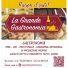 LA GRANDE GASTRONOMIA