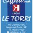 CAFFETTERIA LE TORRI