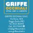 GRIFFE OCCHIALI