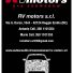 RV MOTORS