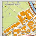 Mappa di Lana - Riq.B