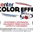 CENTER COLOR EFFE