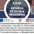 S.E.M. SCUOLA ESTETICA MODERNA