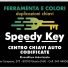 SPEEDY KEY