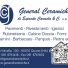 GENERAL CERAMICHE