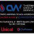 CW THERMO GROUP SERVICE