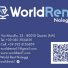 WORLD RENT NOLEGGI