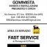 FAST SERVICE