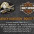 HARLEY DAVIDSON ROUTE 76