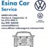 ESINA CAR SERVICE