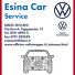 ESINA CAR SERVICE