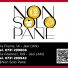 NON SOLO PANE