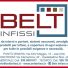 BELT INFISSI