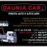 DAUNIA CAR