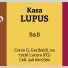 KASA LUPUS