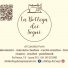 LA BOTTEGA DEI SOGNI