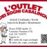 L'OUTLET DEI SOGNI CASALINGHI