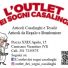 L'OUTLET DEI SOGNI CASALINGHI