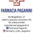 FARMACIA PAGANINI