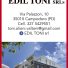 EDIL TONI