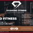 DYAMOND FITNESS