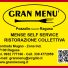 GRAN MENU'