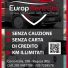EUROP RENT CAR