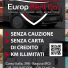 EUROP RENT CAR