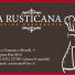 A RUSTICANA