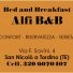 ALFI B&B
