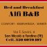 ALFI B&B