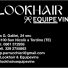 LOOKHAIR EQUIPE VINS