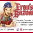 ERON'S BAZAAR