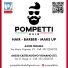 POMPETTI HAIR