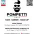 POMPETTI HAIR