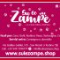 SU LE ZAMPE