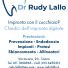 DR RUDY LALLO