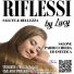 RIFLESSI BY LUCY
