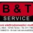 B&T SERVICE