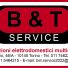 B&T SERVICE