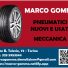 MARCO GOMME