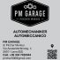 PM GARAGE
